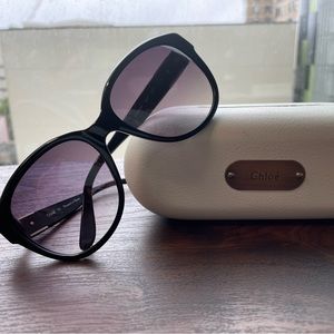 Chloe sunglasses